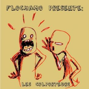 Download track Les Colporteurs Flochamo