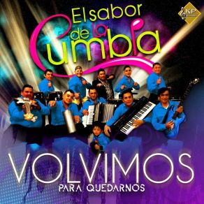 Download track Preguntale A La Luna EL SABOR DE LA CUMBIA