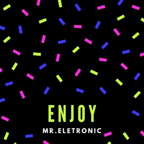 Download track For Love Mr. Eletronic