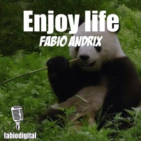 Download track Enjoy Life Fabio Andrix