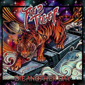 Download track The Truth Behind The Lie Red Tiger