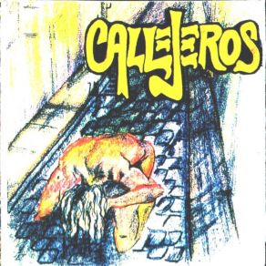 Download track Zapatos Muy Grandes Callejeros