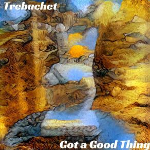 Download track It's A Mad Mad Mad World Trebuchet