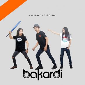 Download track Someday Bakardi