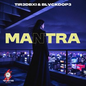 Download track Mantra - TECH HOUSE (Radio Edit) BLVCKDOP3