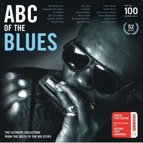 Download track S. K. Blues, Part 1 The Big Joe Turner