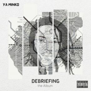 Download track DEBRIEFING Ya MinkoI-Pku, EMVDEIT