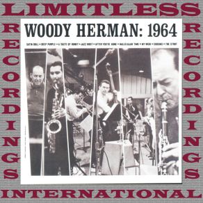 Download track Cousins (Original Mix) Woody Herman