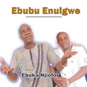 Download track I Love Jesus Evang. Ebuka Njiofor