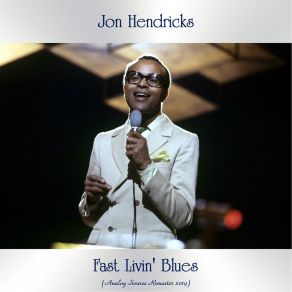 Download track Contemporary Blues (Remastered 2019) Jon Hendricks