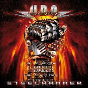 Download track Steelhammer U. D. O.