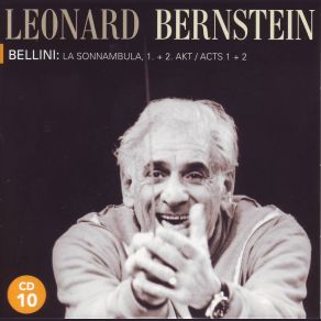 Download track Lisa! Mendace Anch'essa Bernstein, Leonard Bernstein