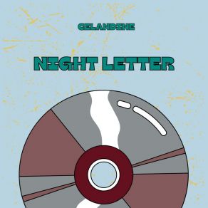 Download track Night Letter (Radio Edit) Celandine