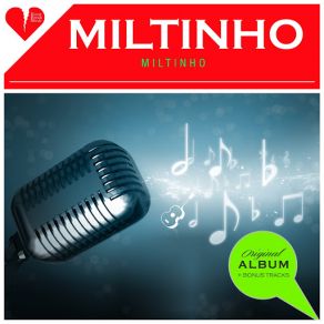 Download track A Dor De Uma Saudade Miltinho