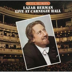 Download track 07. Lazar Berman - III. Finale, Alla Breve Lazar Berman