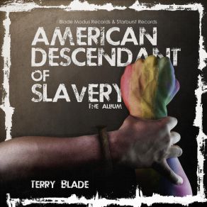 Download track They Must Be Kin Terry Blade