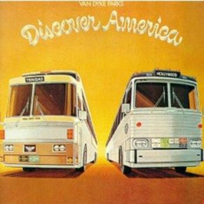 Download track Riverboat Van Dyke Parks