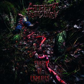 Download track Antitheist Warfare Atretic Intestine