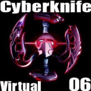 Download track Fuck All 3  CyberKnife Rec.