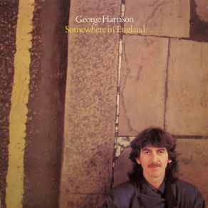 Download track Unconsciousness Rules George Harrison