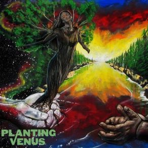 Download track Born In Babylon Planting Venus