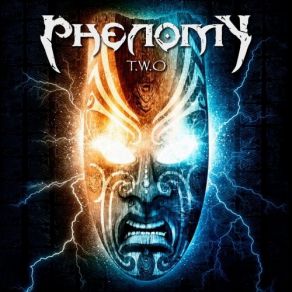 Download track Chaos Within Phenomy