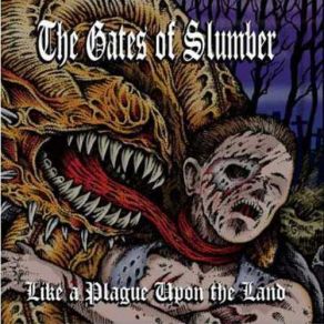 Download track The Leech The Gates Of Slumber