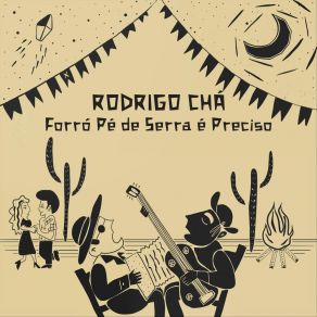 Download track Rosa Dos Ventos Rodrigo Chã