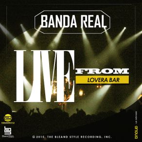 Download track La Parrandera Banda Real