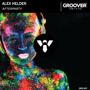 Download track Afterparty (Radio Edit) Alex Helder