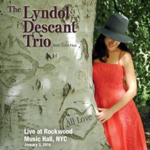 Download track Vicious Valentine Into Reeds (Live) The Lyndol Descant Trio