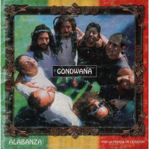 Download track Dulce Amor (Solo Un Latido)  Gondwana