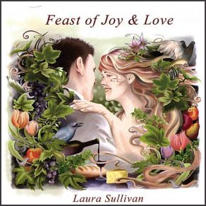 Download track Last Kiss Laura Sullivan