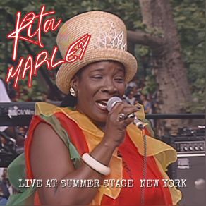 Download track Guava Jelly (Live) Rita Marley