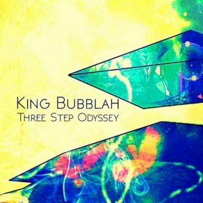 Download track Sunset Echoes King Bubblah