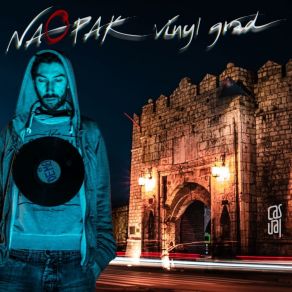 Download track Vinil Grad NaopakTaz, Deda, I BEE, IRS, Marconiero