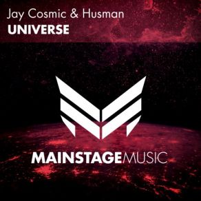 Download track Universe (Original Mix) Husman, Jay Cosmic