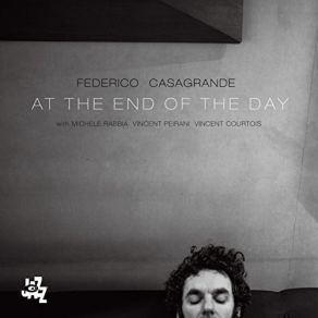 Download track Some More, Please Federico Casagrande