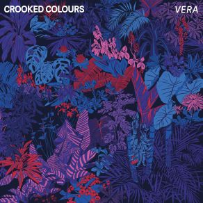 Download track Perfect Run Crooked Colours