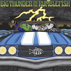 Download track Cruisin' Big Thunder