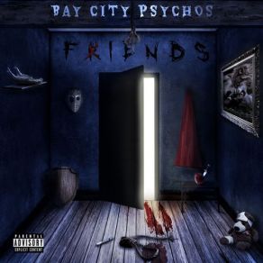 Download track Born To Die Bay City Psychos