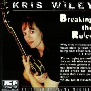 Download track Countdown To Heartache Kris Wiley