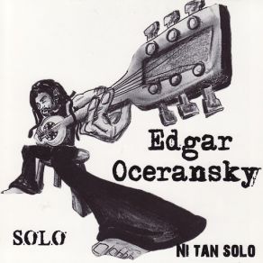 Download track Yo Para Ti EDGAR OCERANSKY