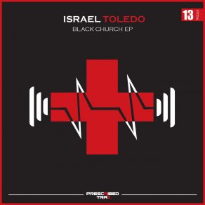 Download track Preparing The Strike (Original) Israel Toledo