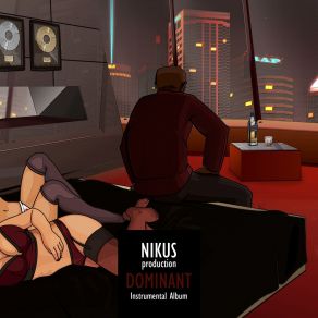 Download track Stuck In Between Nikus