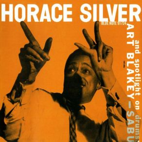 Download track Buhaina Horace Silver