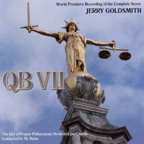 Download track Rekindling The Flame Of Jehovah Jerry Goldsmith