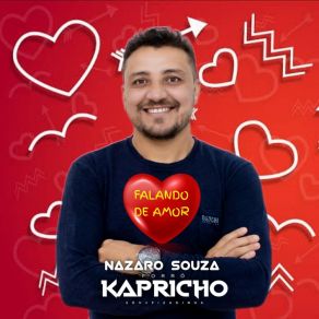 Download track Daqui Pra Sempre Forró Kapricho