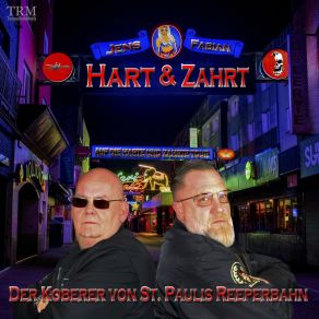 Download track Auf Die Harte Und Zahrte Tour Fabian ZahrtFranz Hofmann