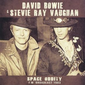 Download track Lets Dance Stevie Ray Vaughan, David Bowie